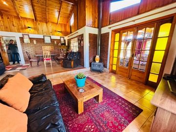 Parcela en venta en Pirque