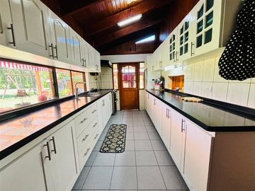 Parcela en venta en Pirque