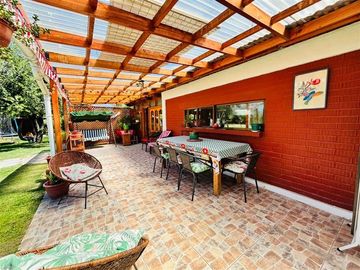 Parcela en venta en Pirque