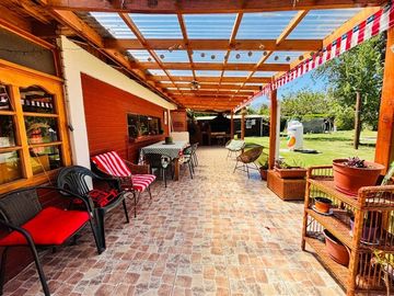 Parcela en venta en Pirque
