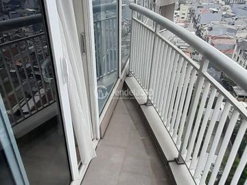 Disewakan Apartemen South Hills tipe 2BR Full Furnished | SHLC031