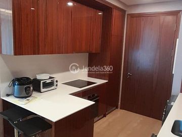 Disewakan Apartemen South Hills tipe 2BR Full Furnished | SHLC031