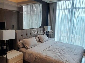 Disewakan Apartemen South Hills tipe 2BR Full Furnished | SHLC031