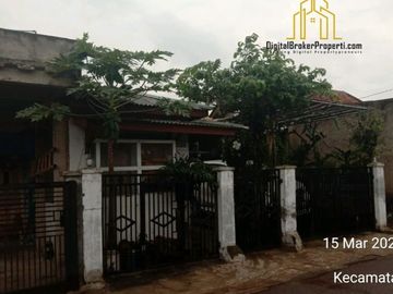 Rumah strategis cocok tempat tinggal atau bisnis di soreang Bandung | FAJARHERY