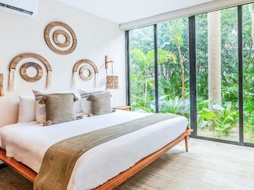 Departamento en Venta Tulum: Vive el Paraíso