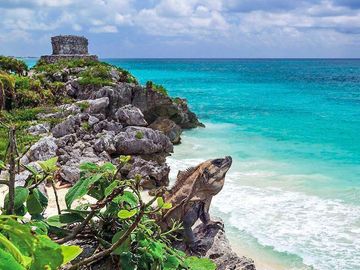 Departamento en Venta Tulum: Vive el Paraíso