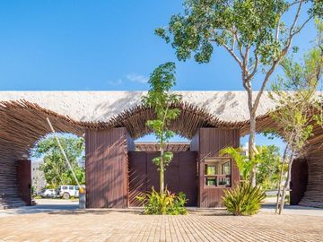 Departamento en Venta Tulum: Vive el Paraíso