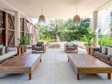 Departamento en Venta Tulum: Vive el Paraíso
