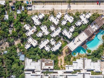 Departamento en Venta Tulum: Vive el Paraíso