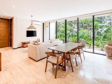 Departamento en Venta Tulum: Vive el Paraíso