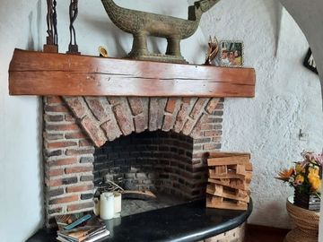 Casa en venta en Jardines en la Montaña