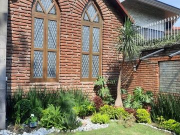 Casa en venta en Jardines en la Montaña