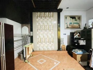 Jual Cepat Rumah Strategis Tebet Timur Jakarta selatan
