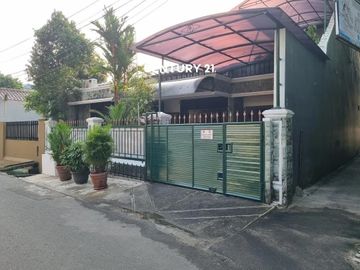 Rumah 1 Lantai Di Pejaten Jaksel DL 18785