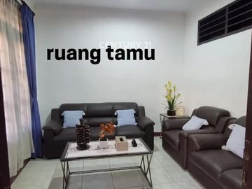 Rumah 1 Lantai Di Pejaten Jaksel DL 18785