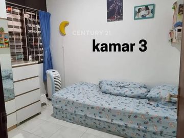 Rumah 1 Lantai Di Pejaten Jaksel DL 18785
