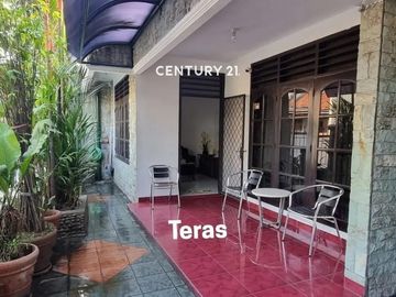 Rumah 1 Lantai Di Pejaten Jaksel DL 18785