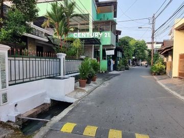 Rumah 1 Lantai Di Pejaten Jaksel DL 18785