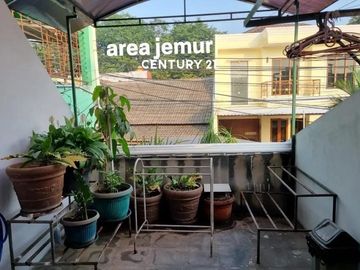 Rumah 1 Lantai Di Pejaten Jaksel DL 18785
