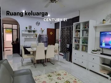 Rumah 1 Lantai Di Pejaten Jaksel DL 18785
