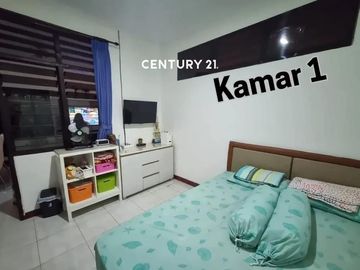 Rumah 1 Lantai Di Pejaten Jaksel DL 18785