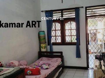 Rumah 1 Lantai Di Pejaten Jaksel DL 18785