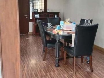Rumah 1 Lantai Asri Terawat Adem Landai Gegerkalong Wetan Sukasari Bandung