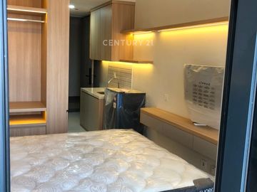 Dijual Apartemen Type Studio Di Pakuwon Di Tengah Kota Bekasi