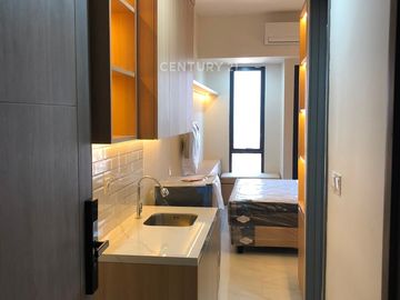 Dijual Apartemen Type Studio Di Pakuwon Di Tengah Kota Bekasi