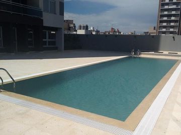Departamento - La Capital