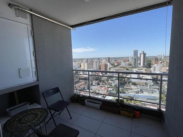 Departamento - La Capital