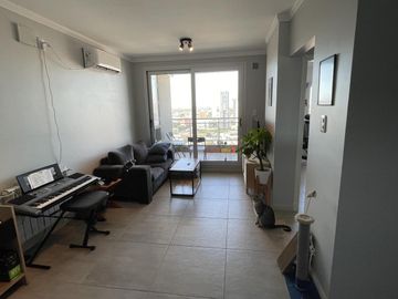Departamento - La Capital
