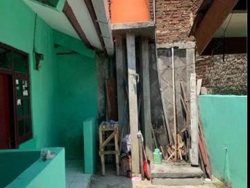 Kostan Cibiru Kota Bandung Lb 100m&sup2; lt 165m&sup2; 8KT 3KM SHM dekat kampus UIN IAIN Bandung, Akper keperawatan