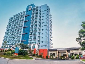 DIJUAL CEPAT - TERMURAH! Full Furnish 1BR Lt.8 MARBELLA RESORT DAGO PAKAR Bandung