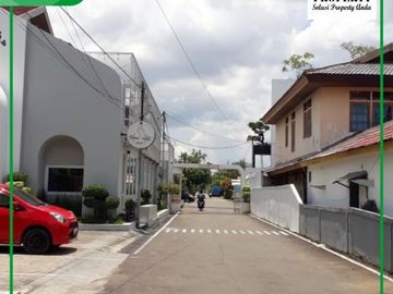 Rumah Komplek Permata Griya, Parit Haji Husein 2, Pontianak, Kalimantan Barat