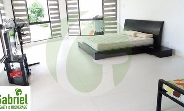 8-BR Fully Furnished Cebu Beach House