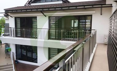 8-BR Fully Furnished Cebu Beach House