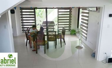 8-BR Fully Furnished Cebu Beach House
