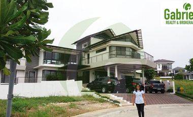 8-BR Fully Furnished Cebu Beach House