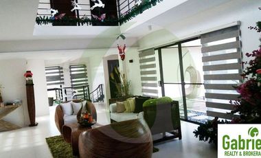8-BR Fully Furnished Cebu Beach House