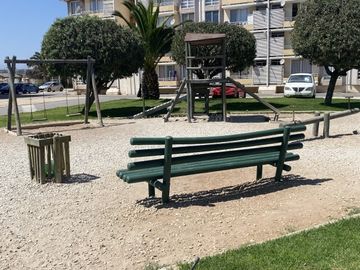 DEPTO. REMODELADO EN CUATRO ESQUINAS, AV. DEL MAR, LA SERENA