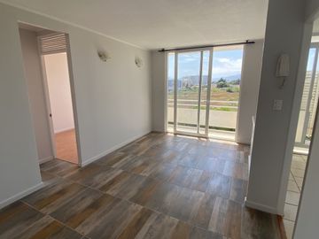 DEPTO. REMODELADO EN CUATRO ESQUINAS, AV. DEL MAR, LA SERENA