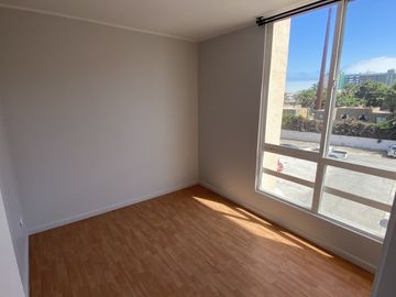 DEPTO. REMODELADO EN CUATRO ESQUINAS, AV. DEL MAR, LA SERENA