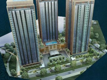 The Branz 1 BR Apartement @BSD CITY