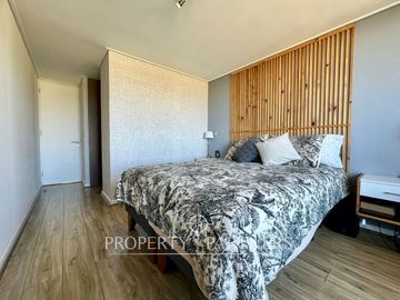 Moderno departamento en Lomas de San Andrés