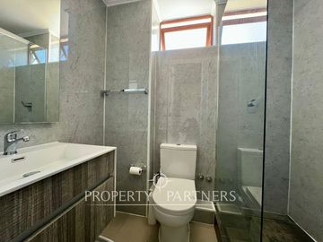 Moderno departamento en Lomas de San Andrés