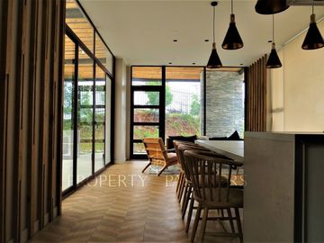 Moderno departamento en Lomas de San Andrés