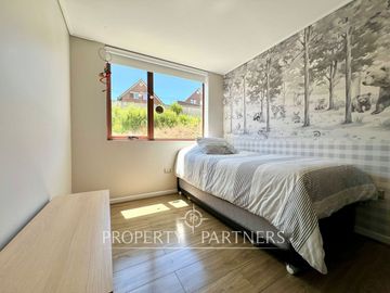 Moderno departamento en Lomas de San Andrés