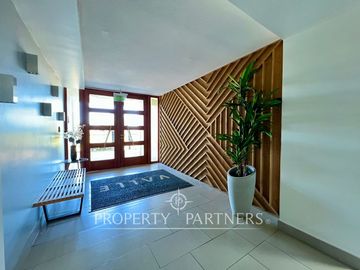 Moderno departamento en Lomas de San Andrés