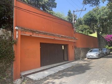 Cuernavaca Casa en VENTA
